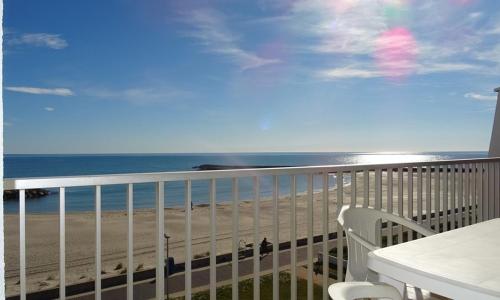 Appartement Palavas-les-Flots, 2 pièces, 6 personnes - FR-1-559-22