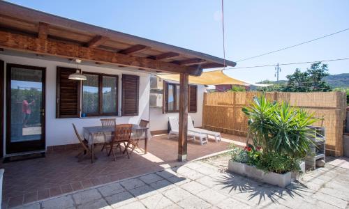 A Casa di Tony - Goelba