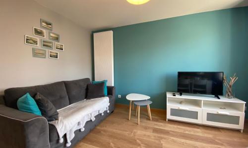 Mer - Gîte entièrement neuf à 100 mètres de la plage