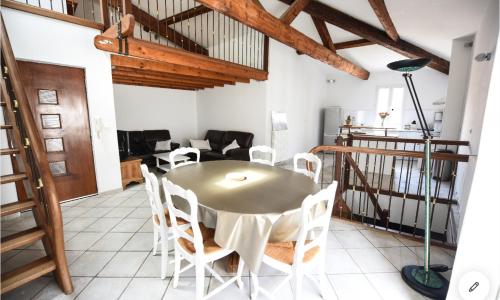 Sète - LOFT 6 personnes. CENTRE VILLE / PORT