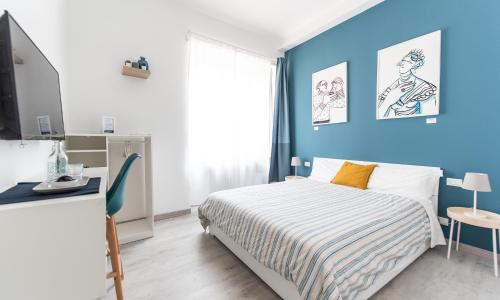 Blunotte Torino - Piazza Arbarello