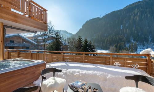 Quintessence - Apt B303 - BO Immobilier