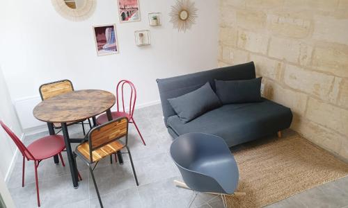 Immeuble Centre Ville