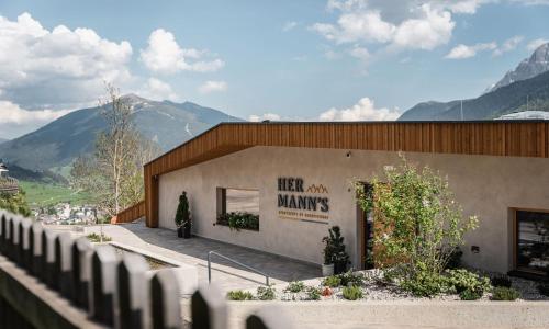 Apartments Hermann's