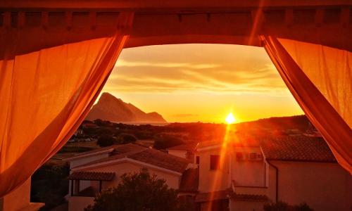 Vista Tavolara - Sardegna Holiday Apartment