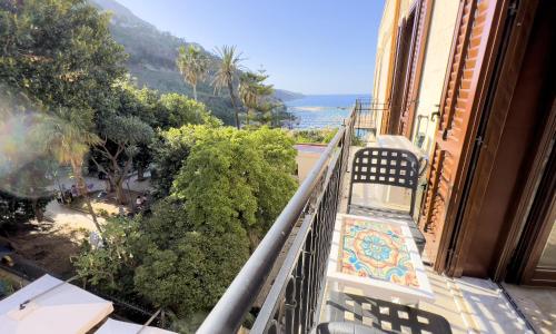 Sicilia Ovest - Balcone Bellavista