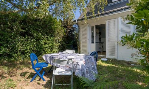 Villa Carnac, 4 pièces, 6 personnes - FR-1-477-208