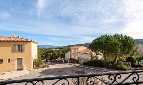 Les Coteaux de Pont Royal en Provence - maeva Home - Appartement 2 Pièces 4 91