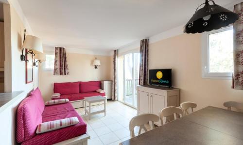 Les Coteaux de Pont Royal en Provence - maeva Home - Maison 4 Pièces 8 Perso 09