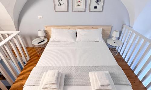 Nice House San Biagio - Luxury Full Apartment