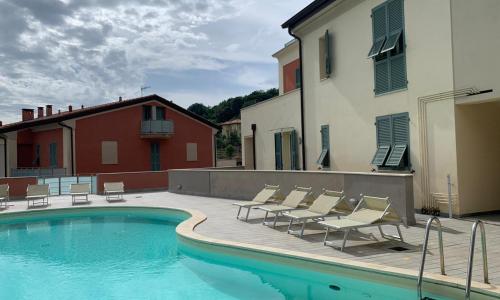 Beluga holidays - 2 bedrooms