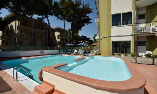 Hotel Diano Marina Mhotelsgroup