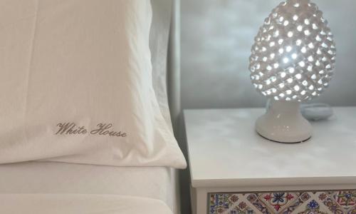 Salentina White House