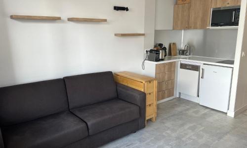 Génépis - Studio rénové Tignes Val Claret 4 pax