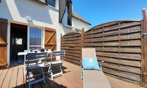 Villa Carnac, 3 pièces, 4 personnes - FR-1-477-104