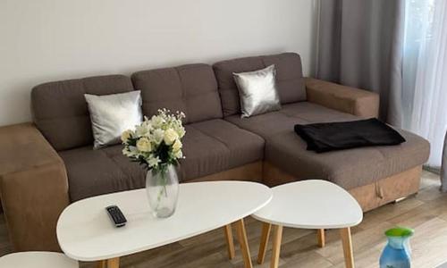 Jolie studio en plein centre de Cannes la Bocca