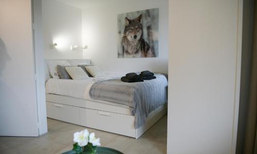 Deluxe Room photo