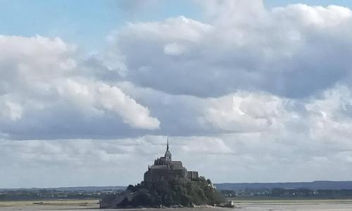 ESCAPADE EN BAIE 3étoiles