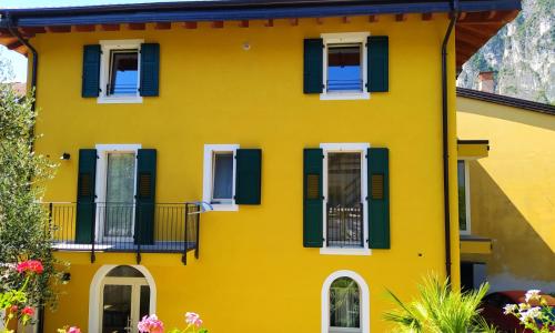 Appartamento Carta da Zucchero