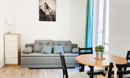 OR - studio en plein centre de l'Isle sur Sorgue