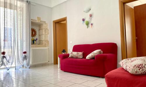 La Vita è Bella - Puglia Mia Apartments