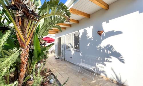 Casa Comada - Torre Lapillo