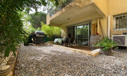 Studio Le Cap Taillât