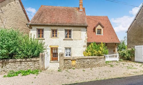 Lovely Home In Oy With Kitchen