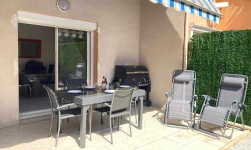 SUPERBE PAVILLON PROCHE DE LA MER AVEC PARKING