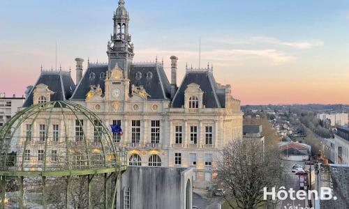 Town Hall Studio - Hyper-center Limoges