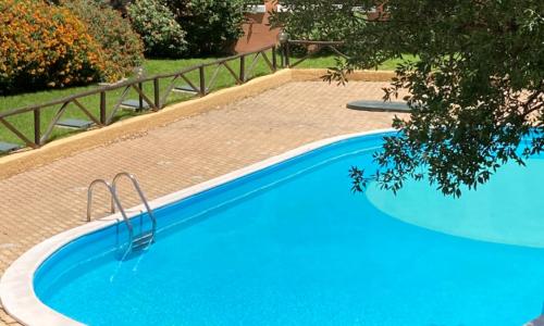 La Marina Apartment with Pool