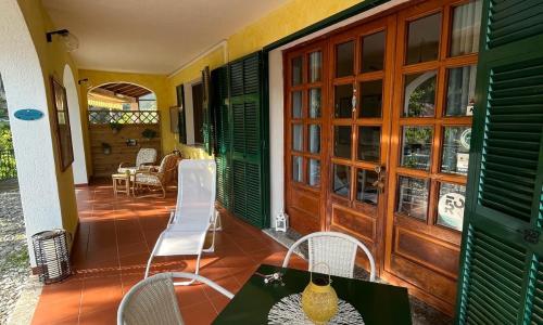 Rocca di Corno Guest House