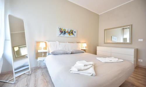 Top Living Apartments - Appartamenti Saluzzo