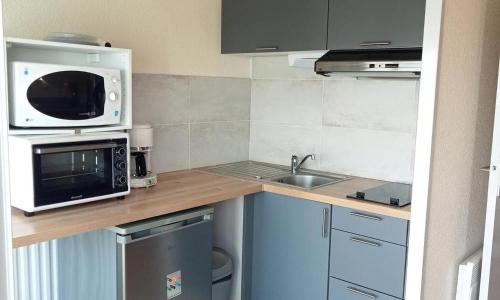 Studio La Rochelle, 1 pièce, 4 personnes - FR-1-551-38