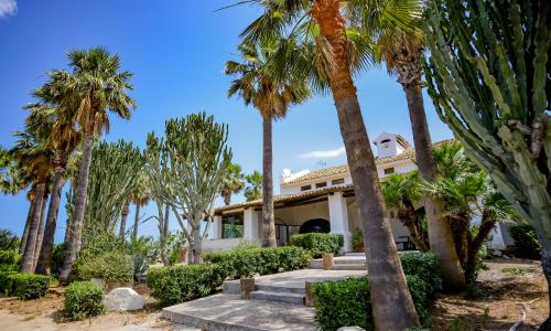 Kite Hostel Stagnone