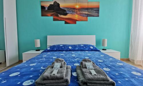 HappyHome, Belissimo appartamento in Torino