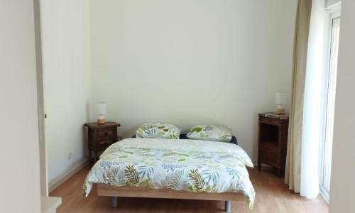 Guest house aux portes du Bassin d'Arcachon