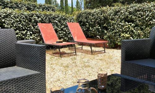 Quiétude en Luberon