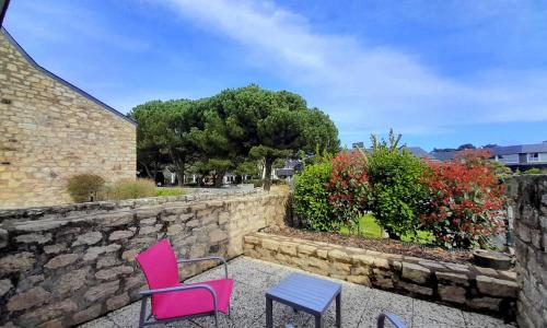 Studio Carnac, 1 pièce, 2 personnes - FR-1-477-185