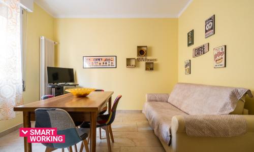 Repubblica 3 Apartment by Wonderful Italy