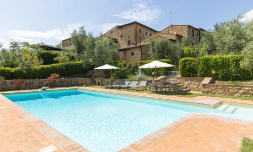 Apartment Il Forno by Interhome