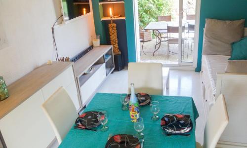 Holiday Home Mas del Sol by Interhome