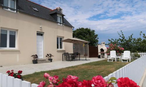 Holiday Home Le Sémaphore - PBA109 by Interhome