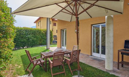 Holiday Home Gamma by Interhome