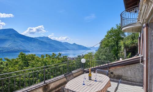 Holiday Home Ronco by Interhome