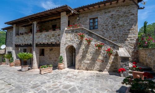 Agriturismo I Pietrini