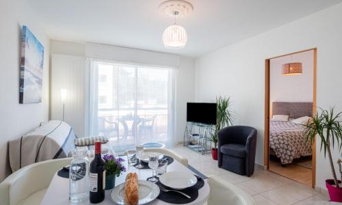 Apartment L'Hippocampe by Interhome