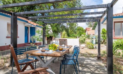 Holiday Home Les bouvreuils by Interhome