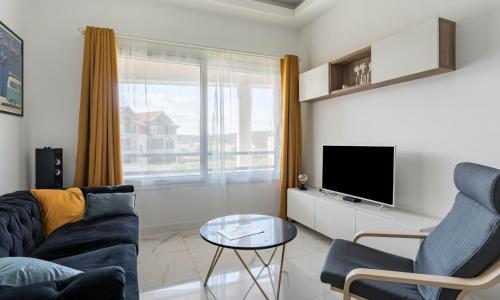 Apartment Haliotis by Interhome