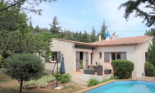 Holiday Home LE JADE by Interhome